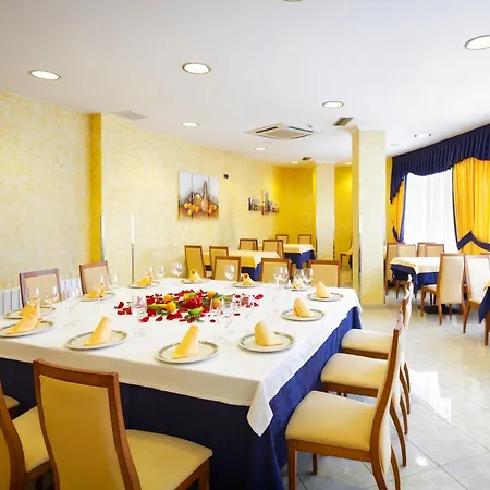 Hotell Florida 2*