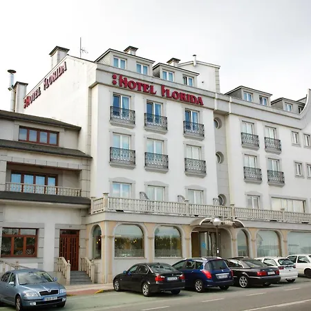 Hotell Florida 2*