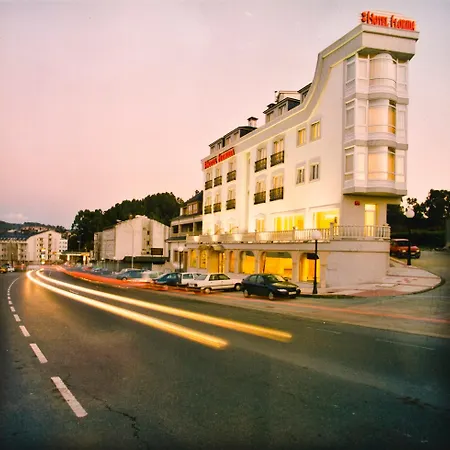 Hotell Florida