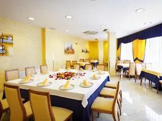 Florida Hotell Arteixo