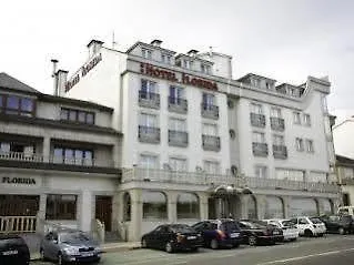 Florida Hotell 2*