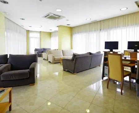 Hotel Florida 2*