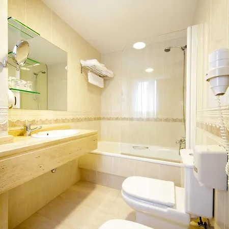 Ξενοδοχείο Florida Arteixo