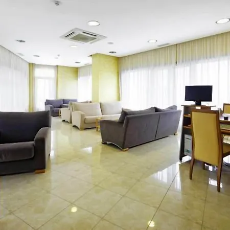 Florida Ξενοδοχείο Arteixo