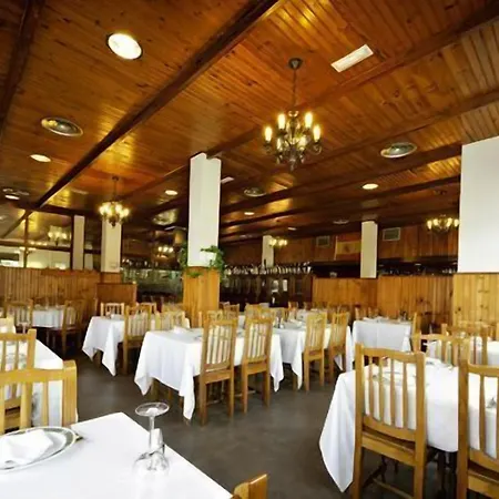 Hotel Florida Arteixo