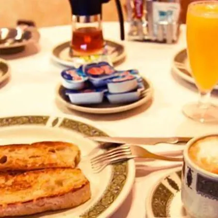 Florida Ξενοδοχείο 2*