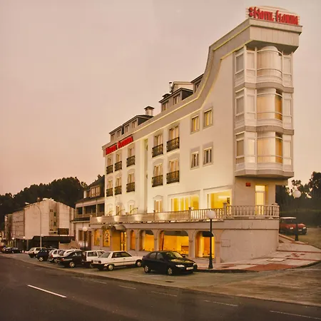 Florida Hotel