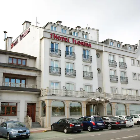 Hotel Florida Arteixo