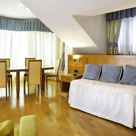 מלון Florida ארטיקסו