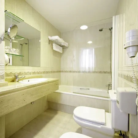 Ξενοδοχείο Florida 2*