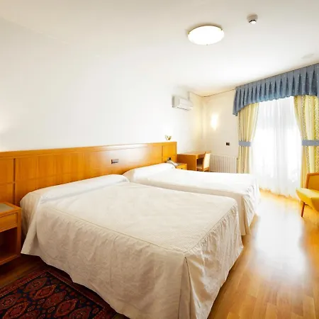 Hotel Florida Arteixo