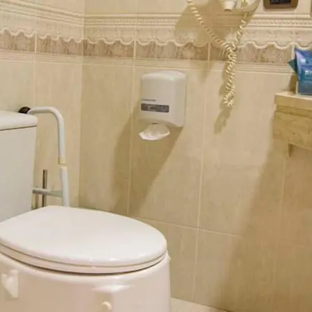 Florida Ξενοδοχείο