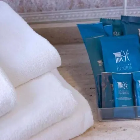 Ξενοδοχείο Florida