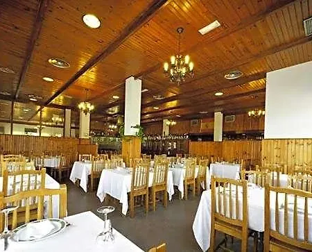佛罗里达酒店 酒店