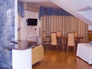 佛罗里达酒店 酒店
