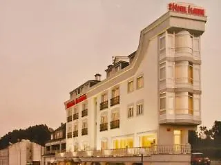 佛罗里达酒店 阿尔泰修市