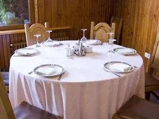 佛罗里达酒店 酒店