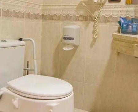 Ξενοδοχείο Florida 2*