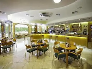 佛罗里达酒店 阿尔泰修市