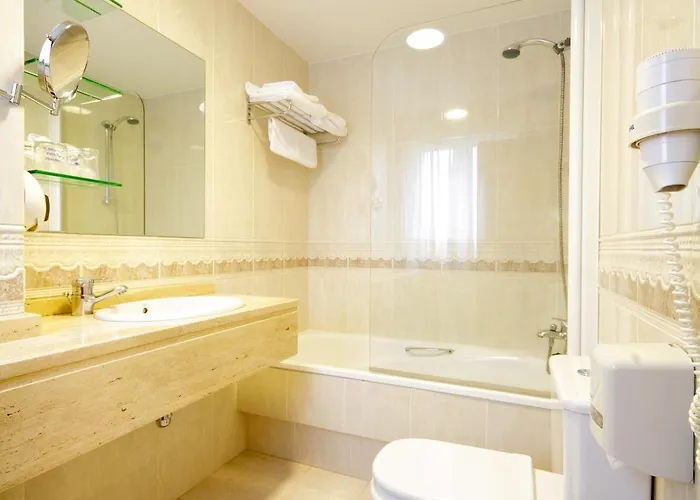 فندق Florida أرتيكسو