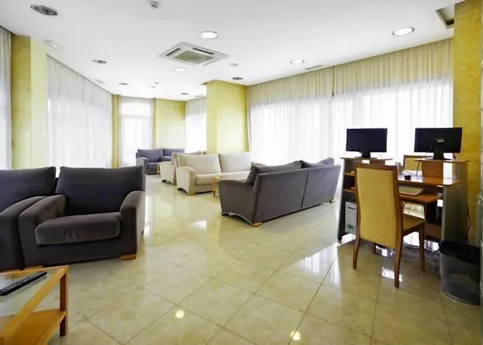 Florida Hotel Arteixo