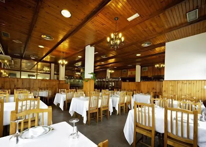 Hotel Florida Arteixo