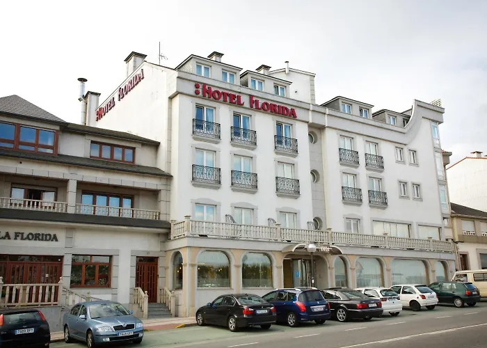 Hotel Florida Arteixo