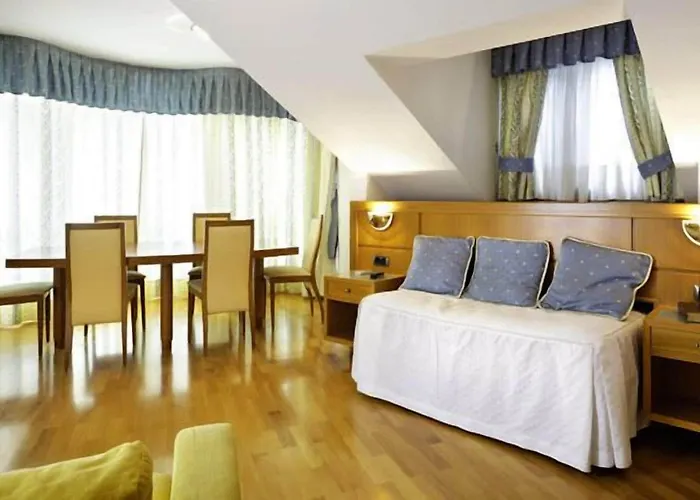 Hotel Florida Arteixo