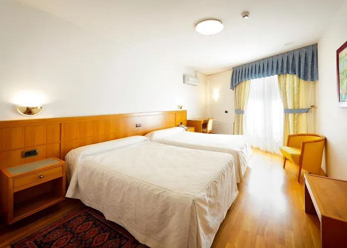 Hotel Florida Arteixo