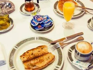 Hotel Florida Arteixo